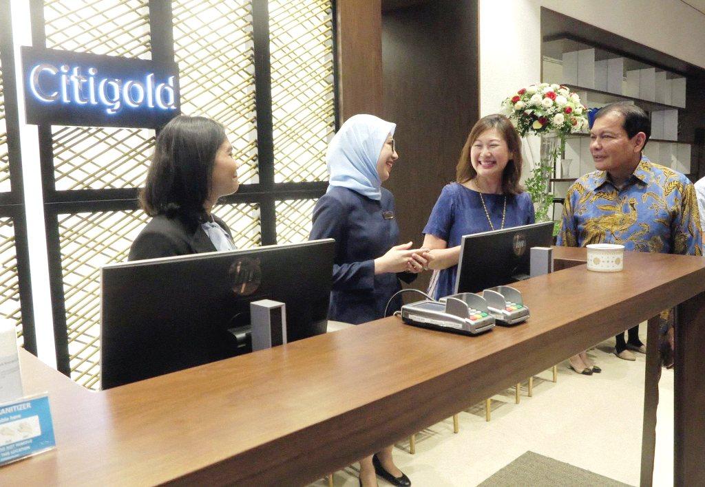 Layanan Perbankan