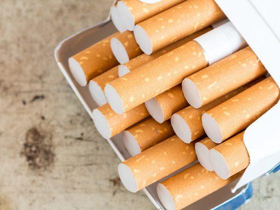 Waspadai Bahaya Filter pada Rokok
