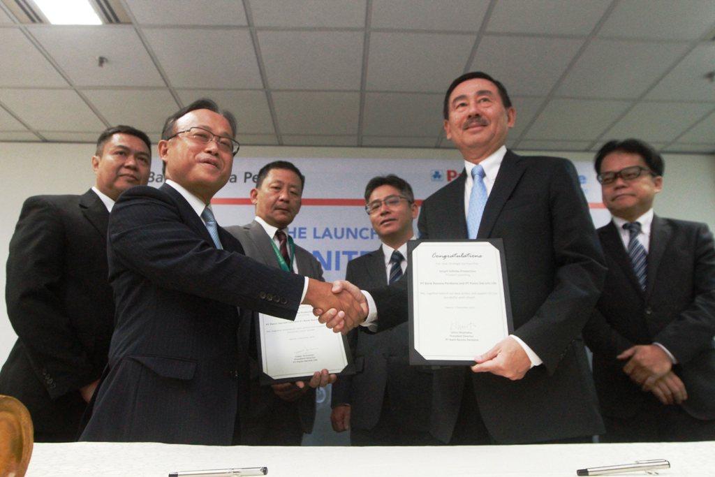 Kerja Sama "Bancassurance"
