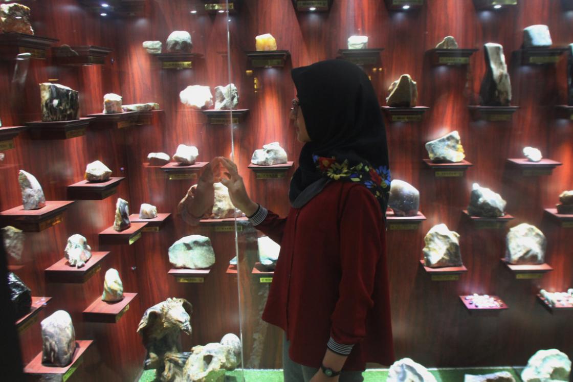 Museum Batu Mulia
