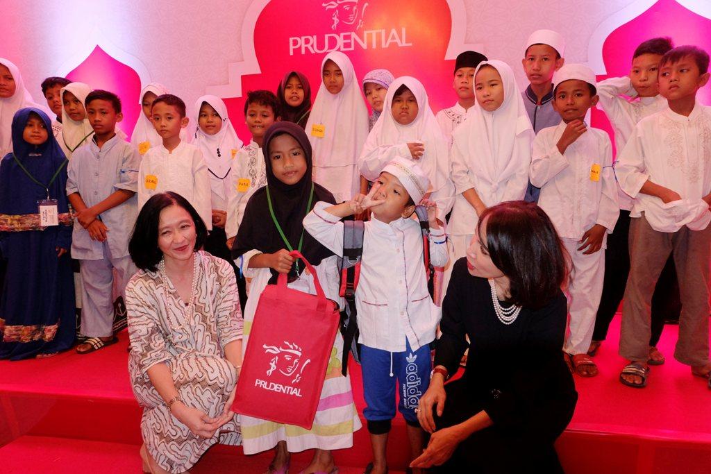 Program Sosial