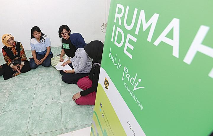 Rumah Ide
