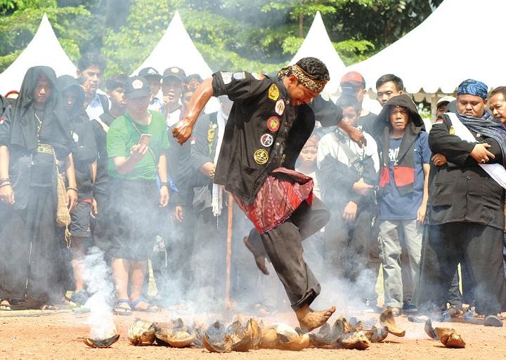 Kaul Pencak Silat