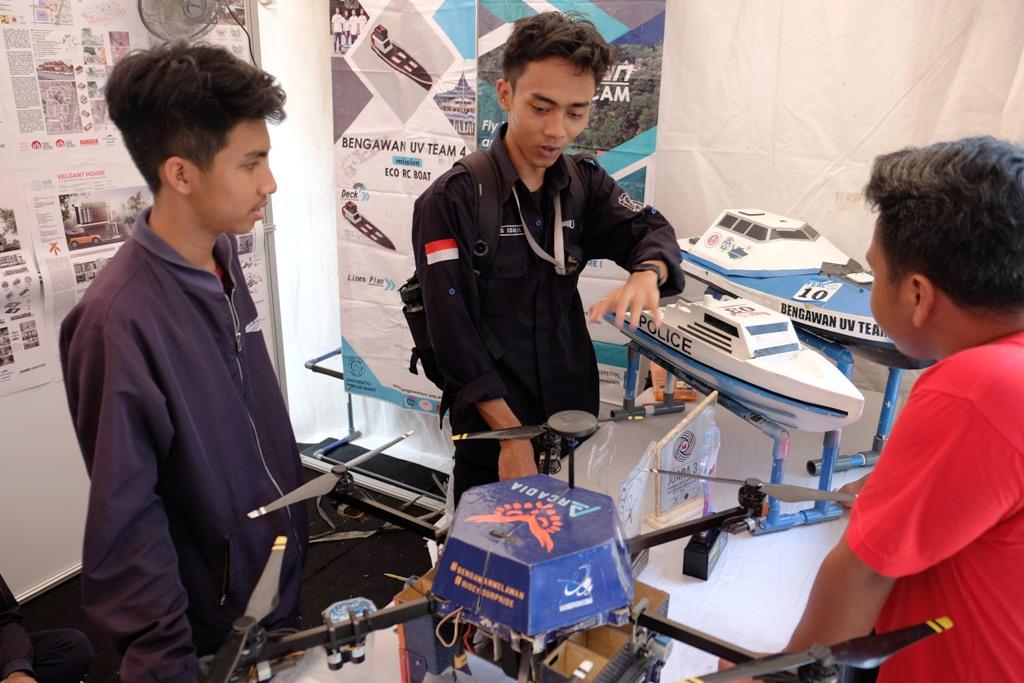 Pameran Inovasi