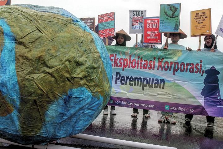 Hari Bumi Sedunia