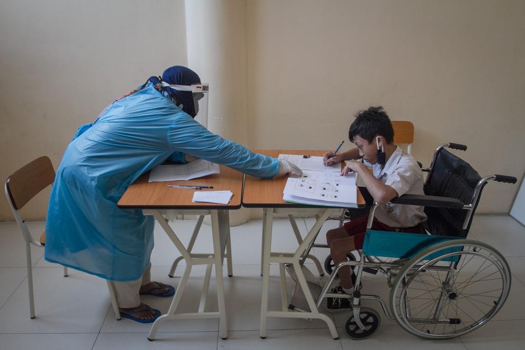 Ikuti Protokol Kesehatan