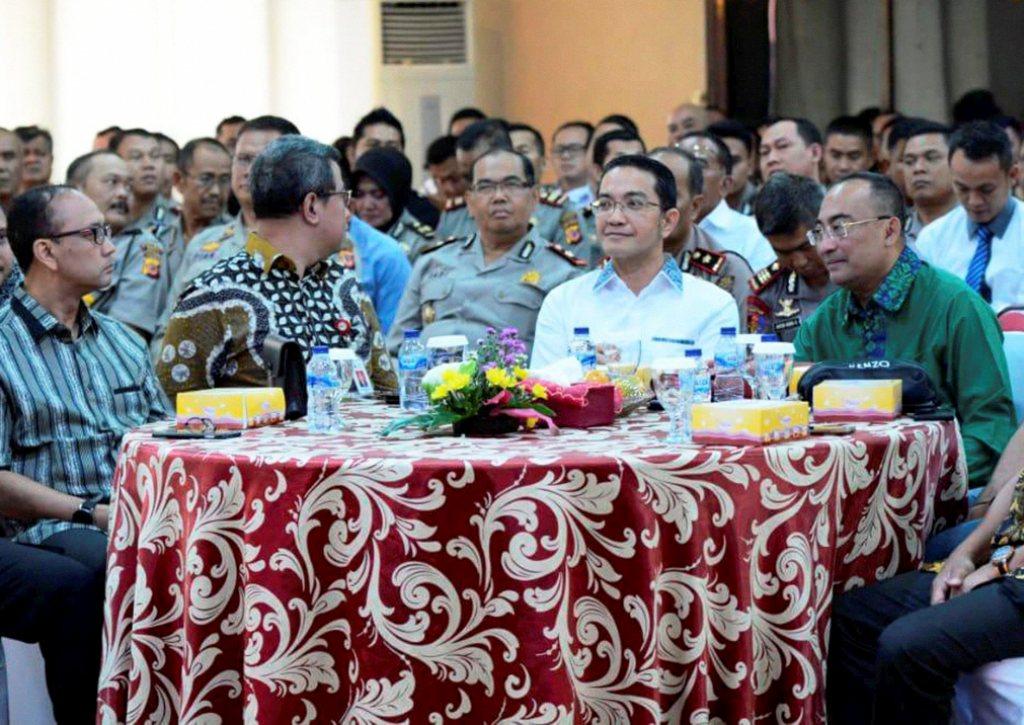 Sosialisasi Peraturan