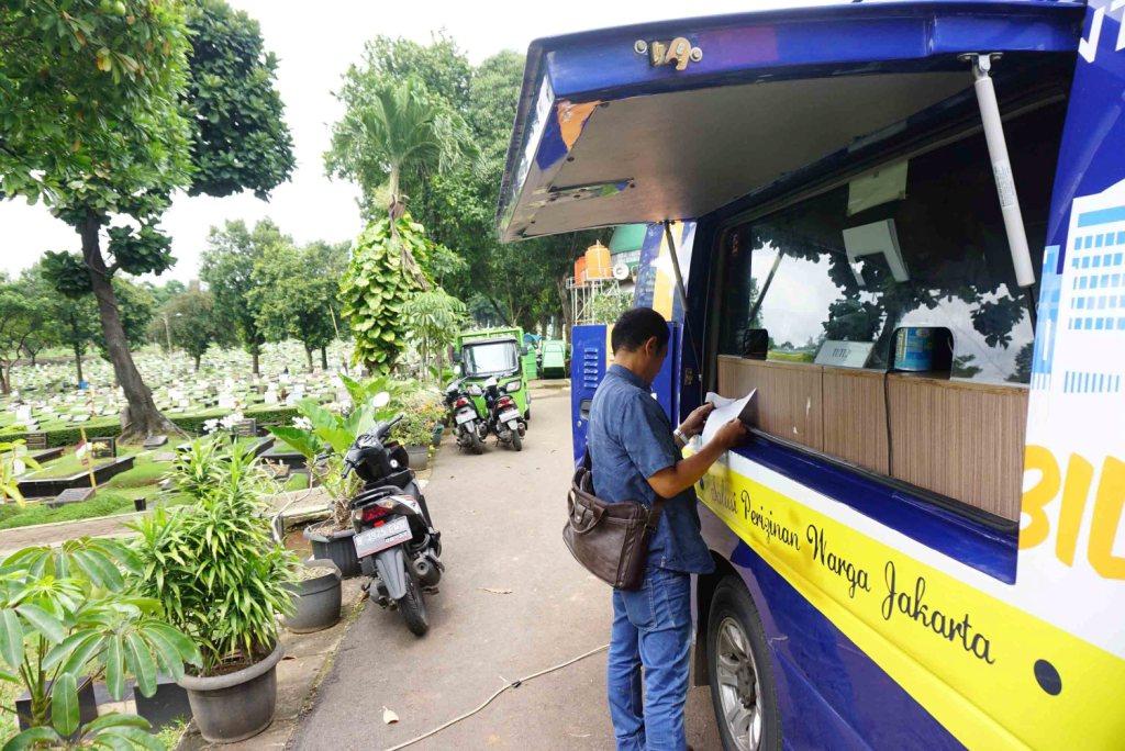 Pelayanan Publik