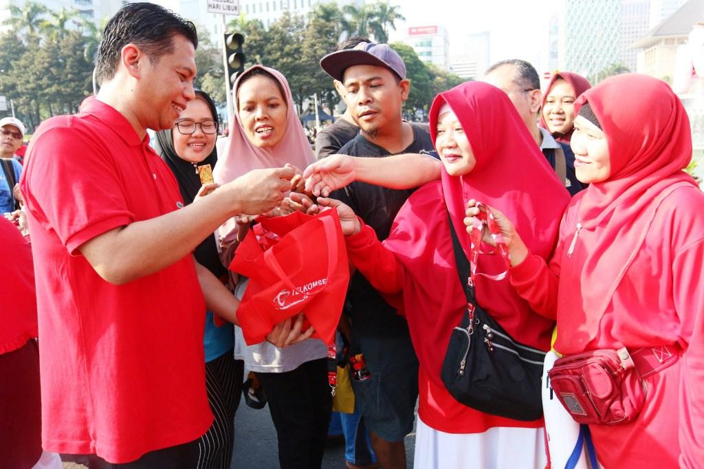 Program Telkomsel