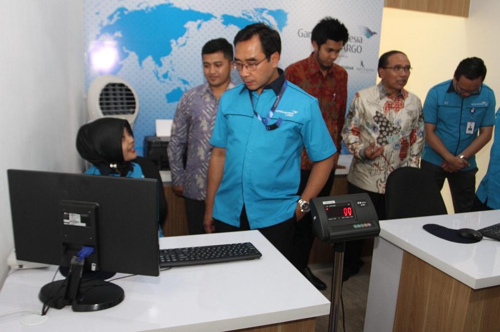 Perluas Jaringan