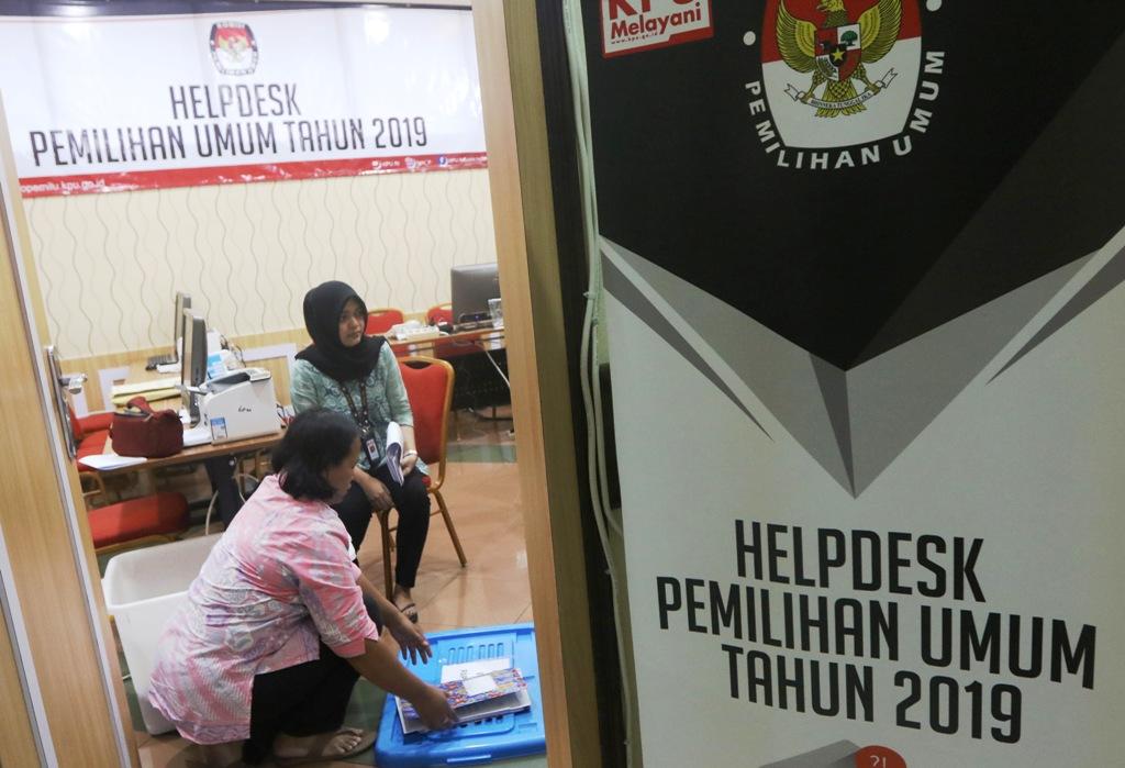 Siapkan Berkas