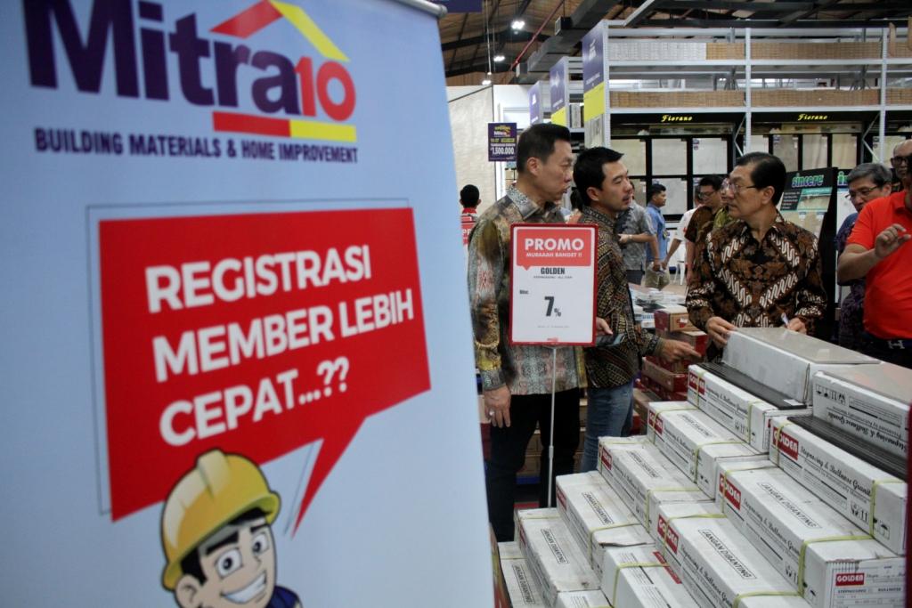 Ekspansi Bisnis