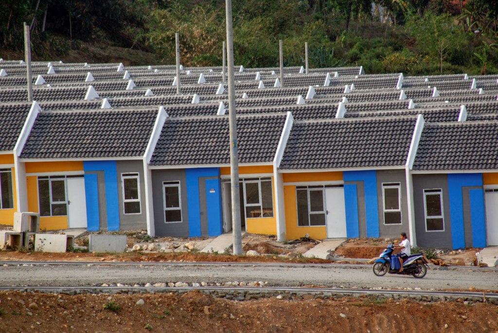 Rumah Bersubsidi