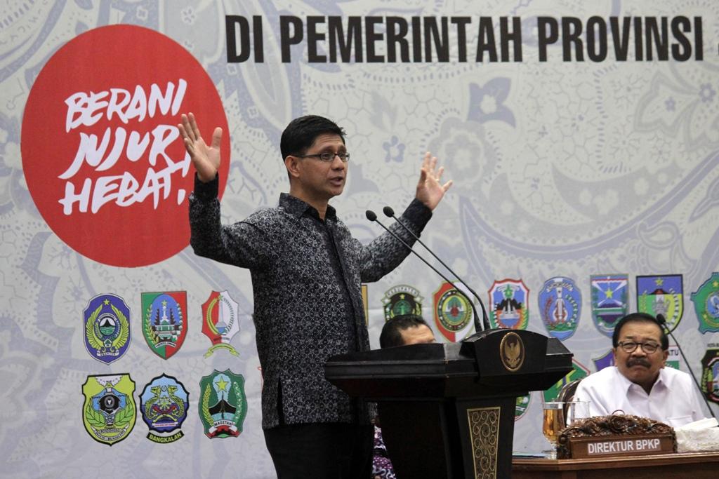 Rapat Koordinasi