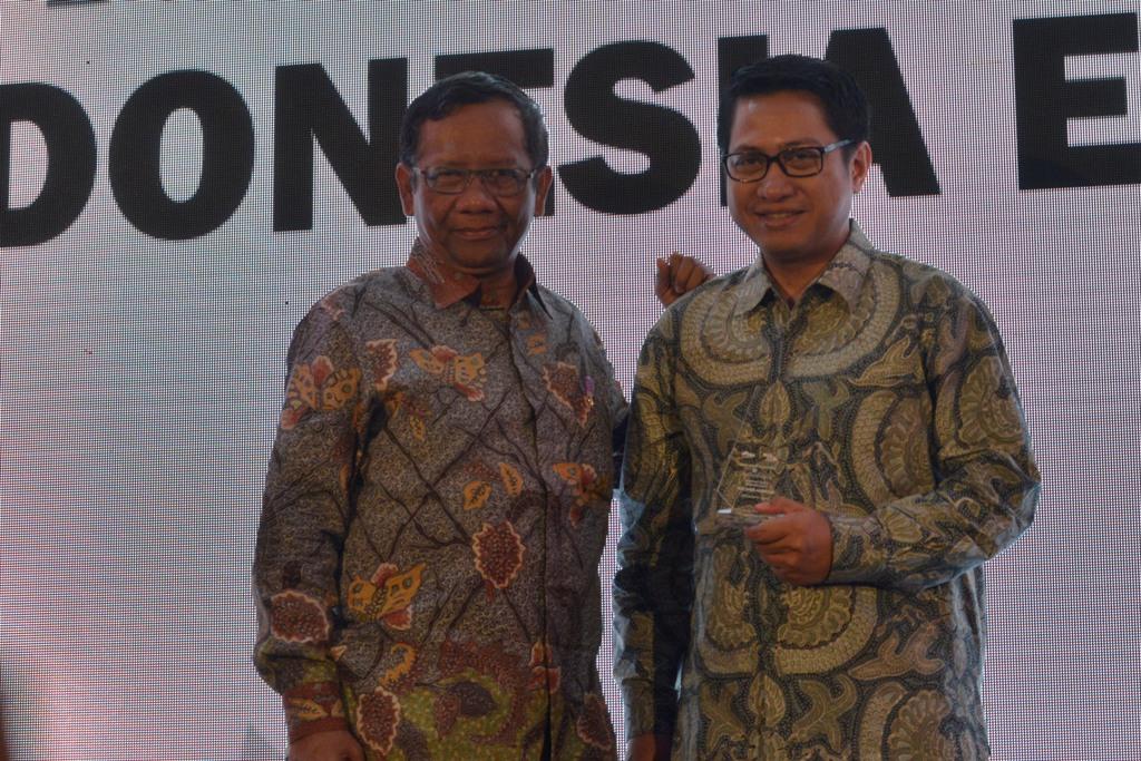 Diskusi Kebangsaan