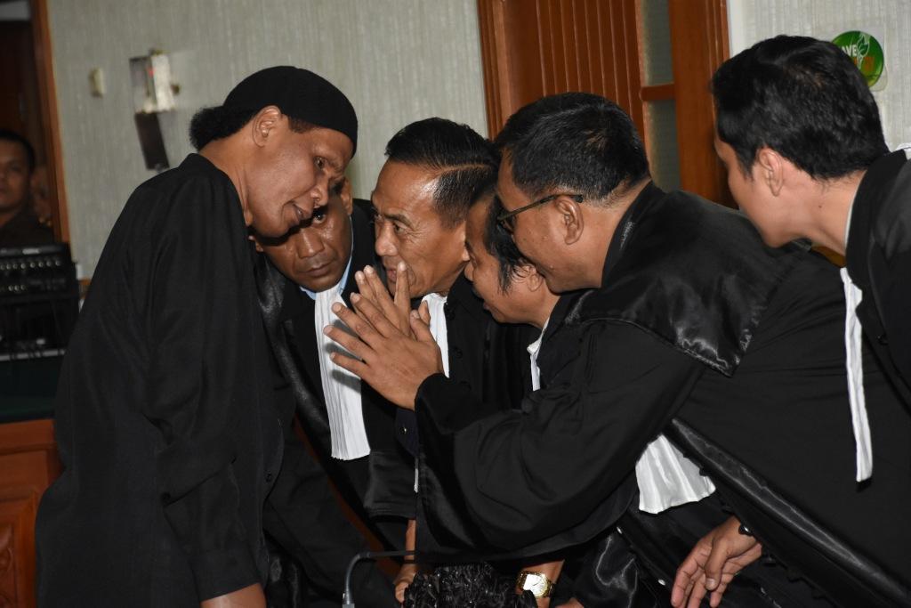 Sidang Hercules