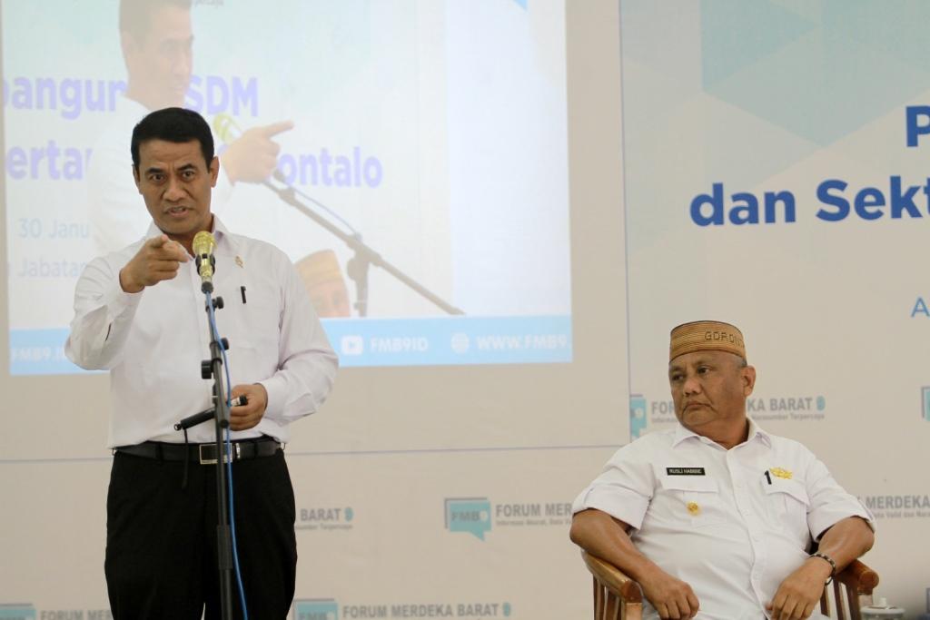 Pembangunan Pertanian