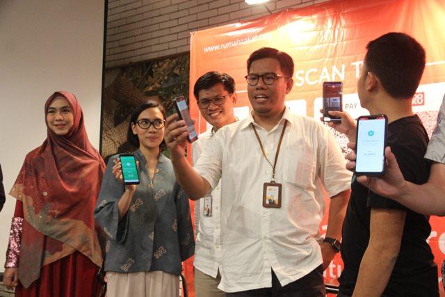 Peluncuran Platform Baru