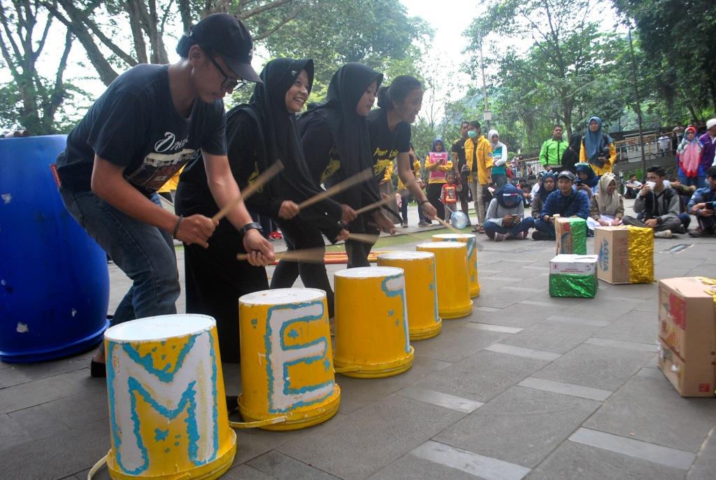 Mengantisipasi Bencana