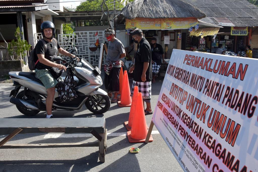 Pengawasan Diperketat