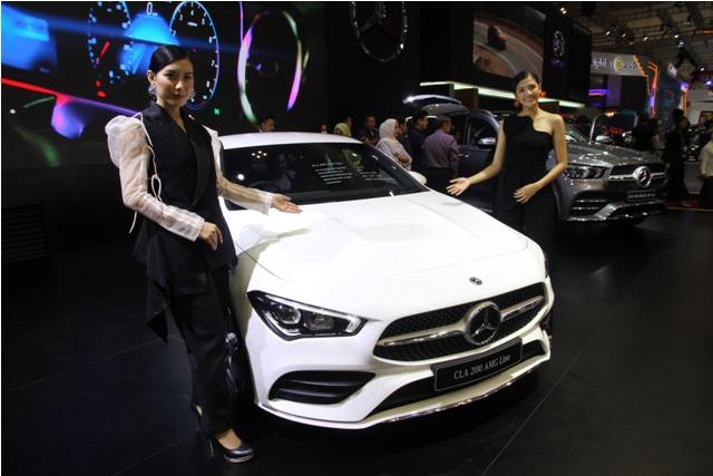Peluncuran 2 Varian Baru