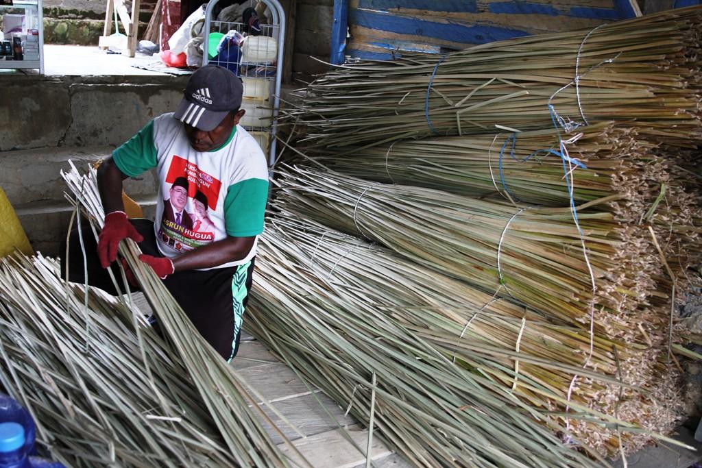 Kenaikan Harga
