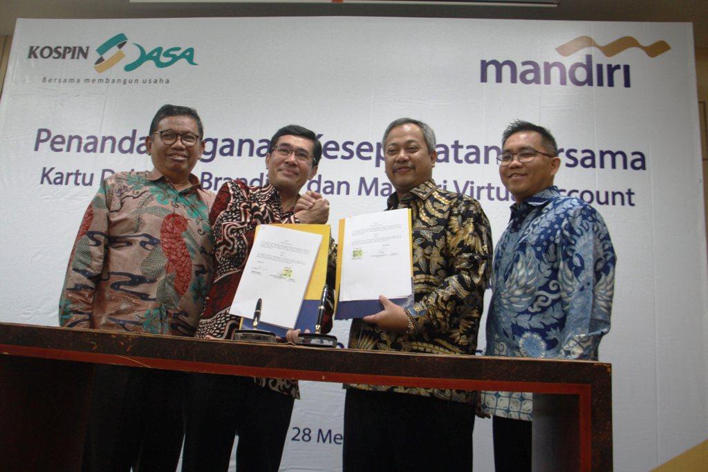 Layanan Perbankan