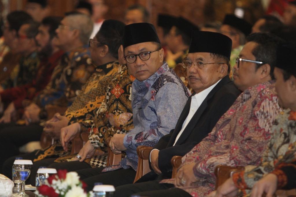 Peringatan Hari Konstitusi