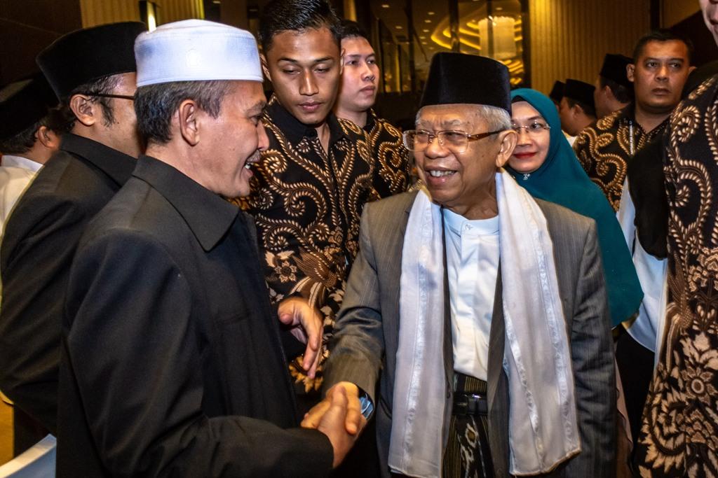 Diskusi Kebangsaan