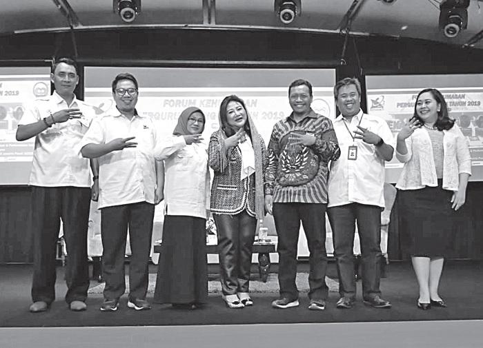 Reputasi Hal Terpenting dari Sebuah Organisasi