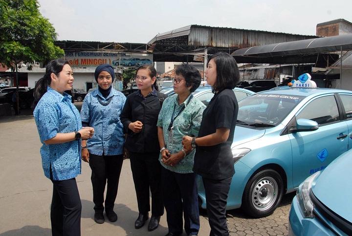 Peringati Hari Kartini