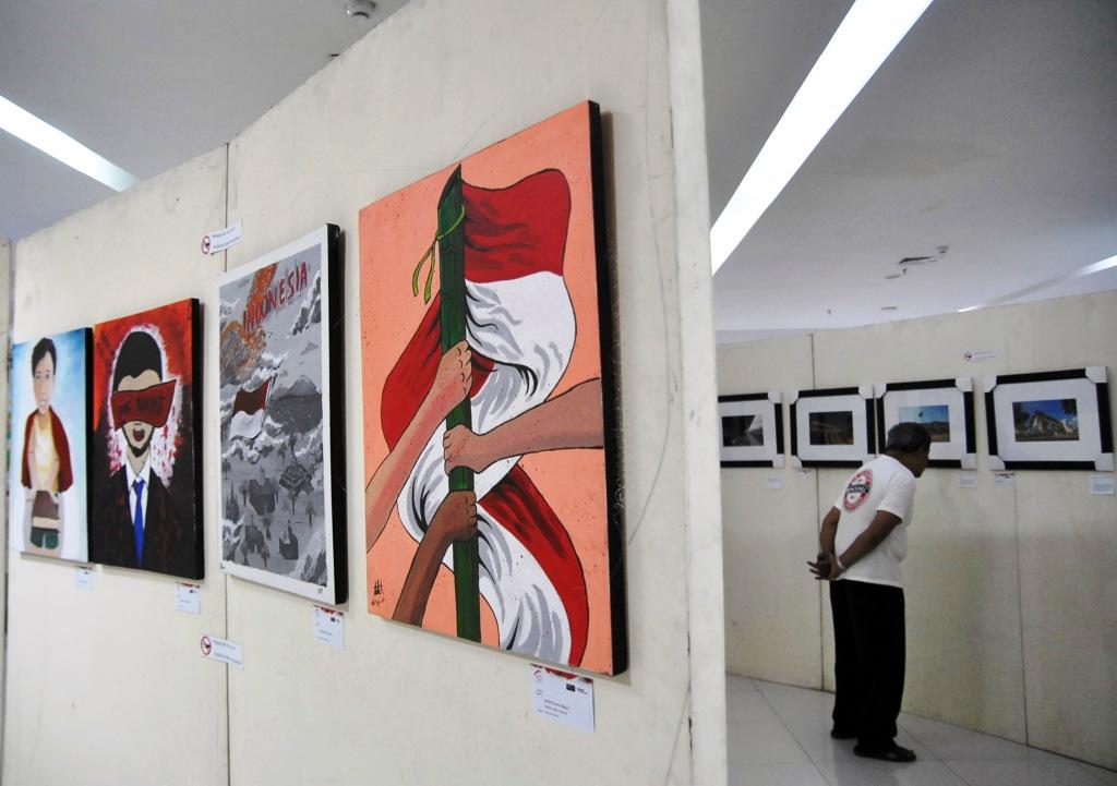 Pameran Pusaka Bogor