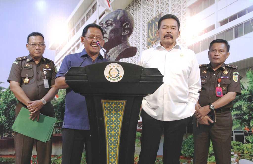 Rugikan Negara