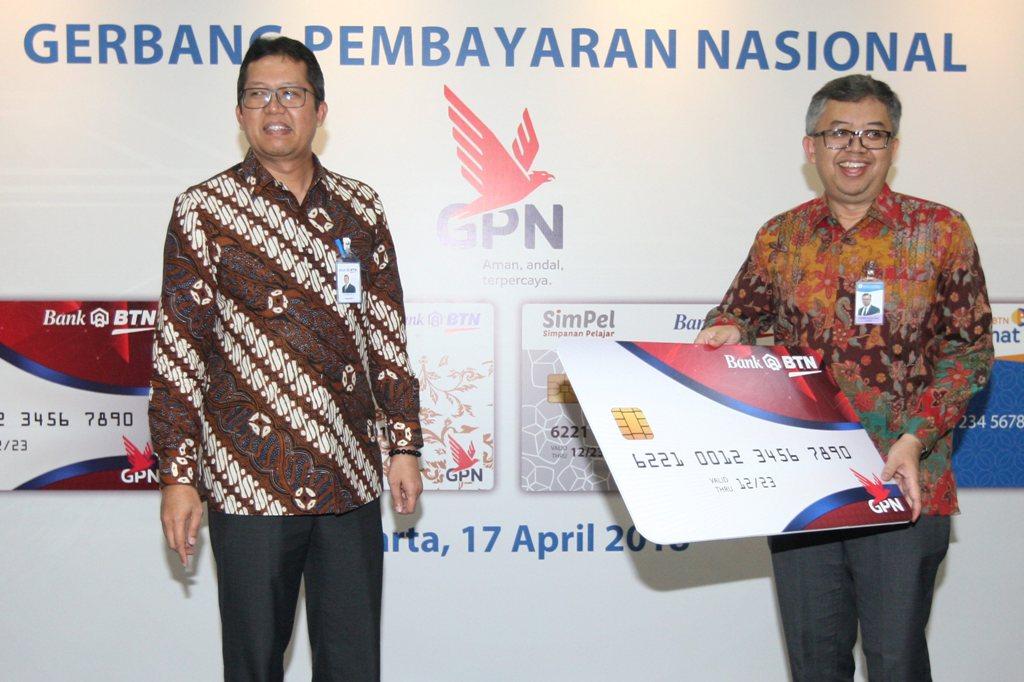 Siapkan Kartu GPN