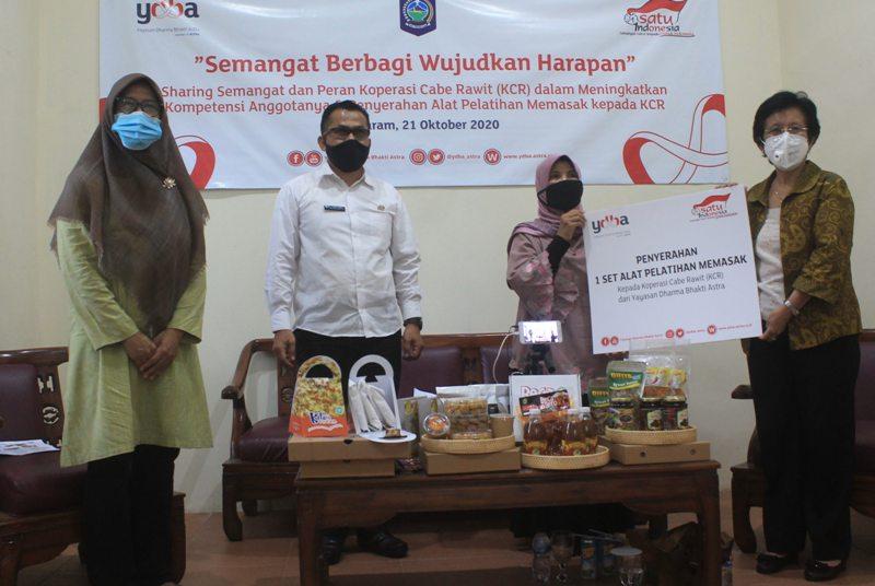Bantuan UMKM