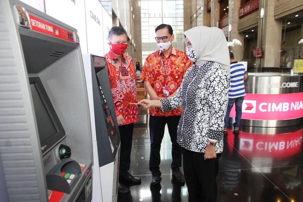 Rayakan Harpelnas