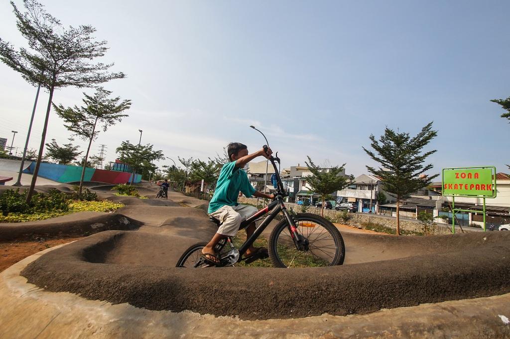 Minim Perawatan