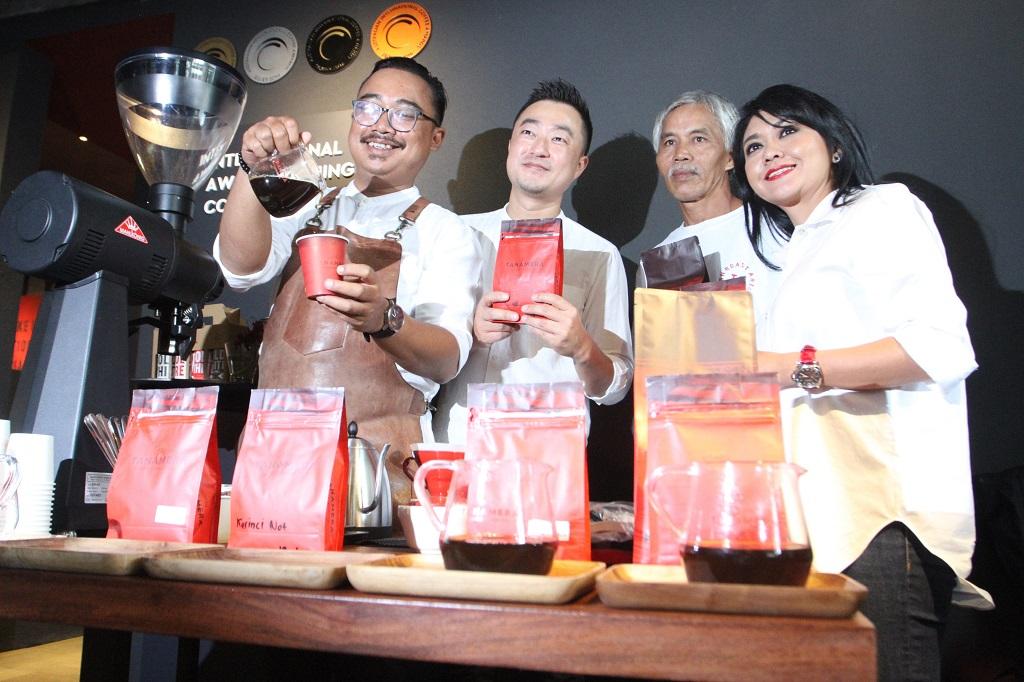 Ekspansi Bisnis