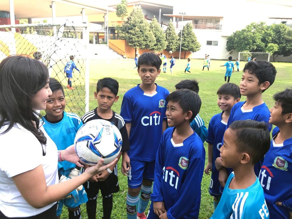 Program Sosial