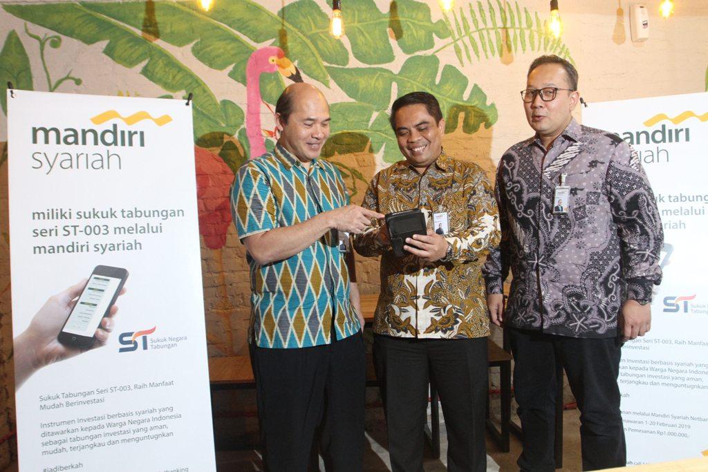 Tabungan Investasi