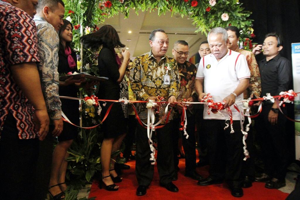 Buka IPEX 2018