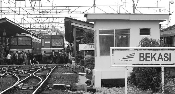 Perpanjang Rute