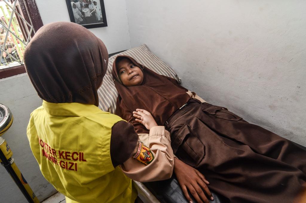 Dokter Kecil