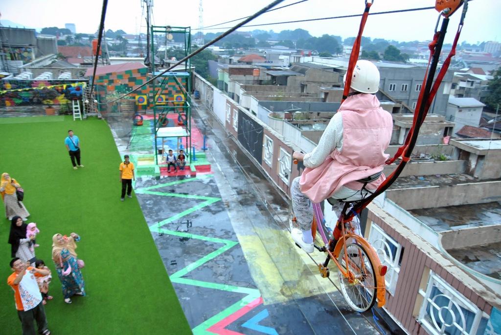 Wisata "Outdoor"