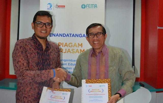 Edukasi Gizi