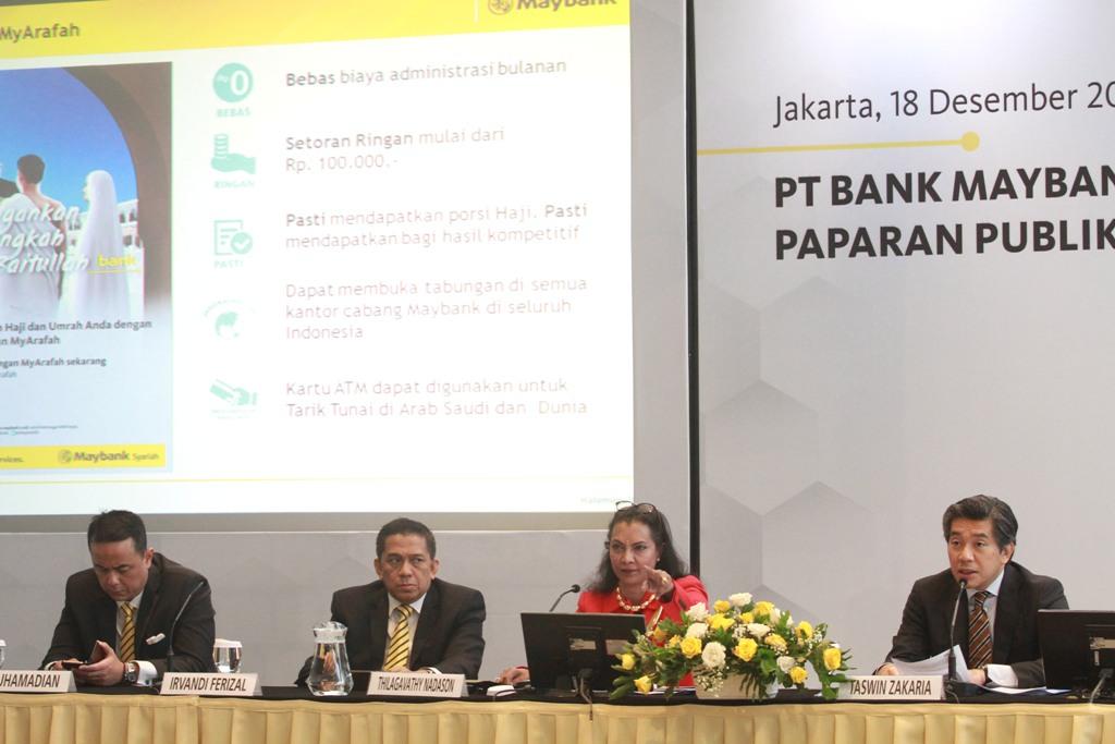 Paparan Kinerja