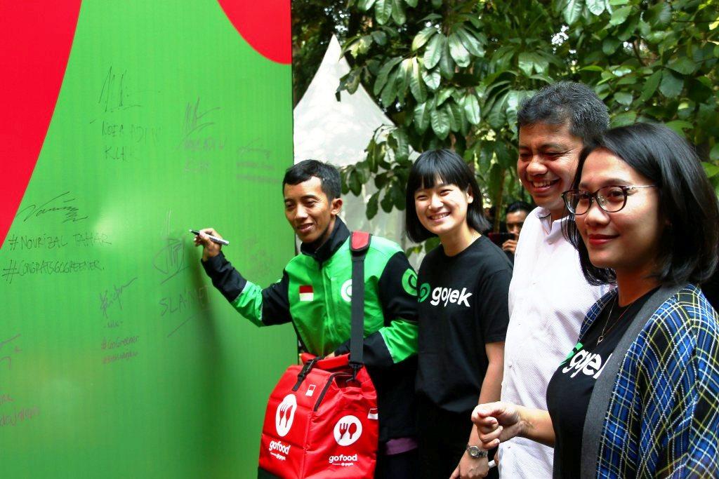 Peluncuran Program