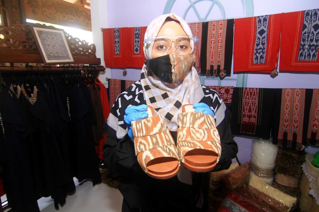 Pameran UMKM