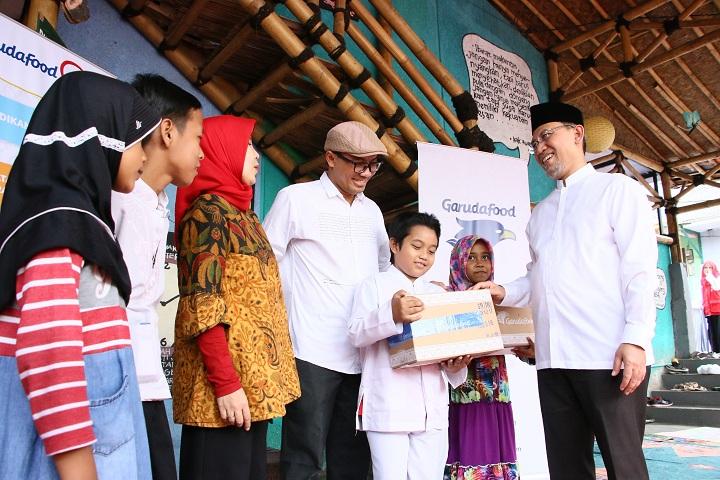 Kegiatan Sosial