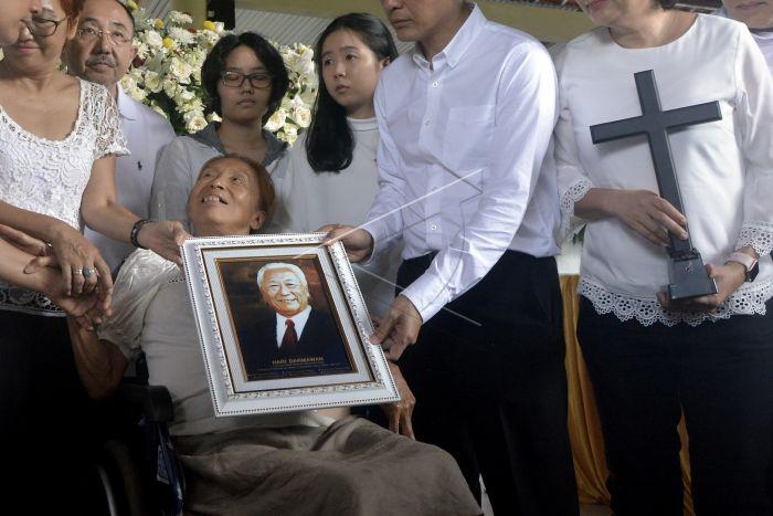 Polisi Nyatakan Hari Meninggal Karena Kecelakaan